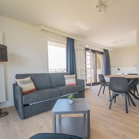 Angel By The Waves Apartamento Ostend Exterior foto