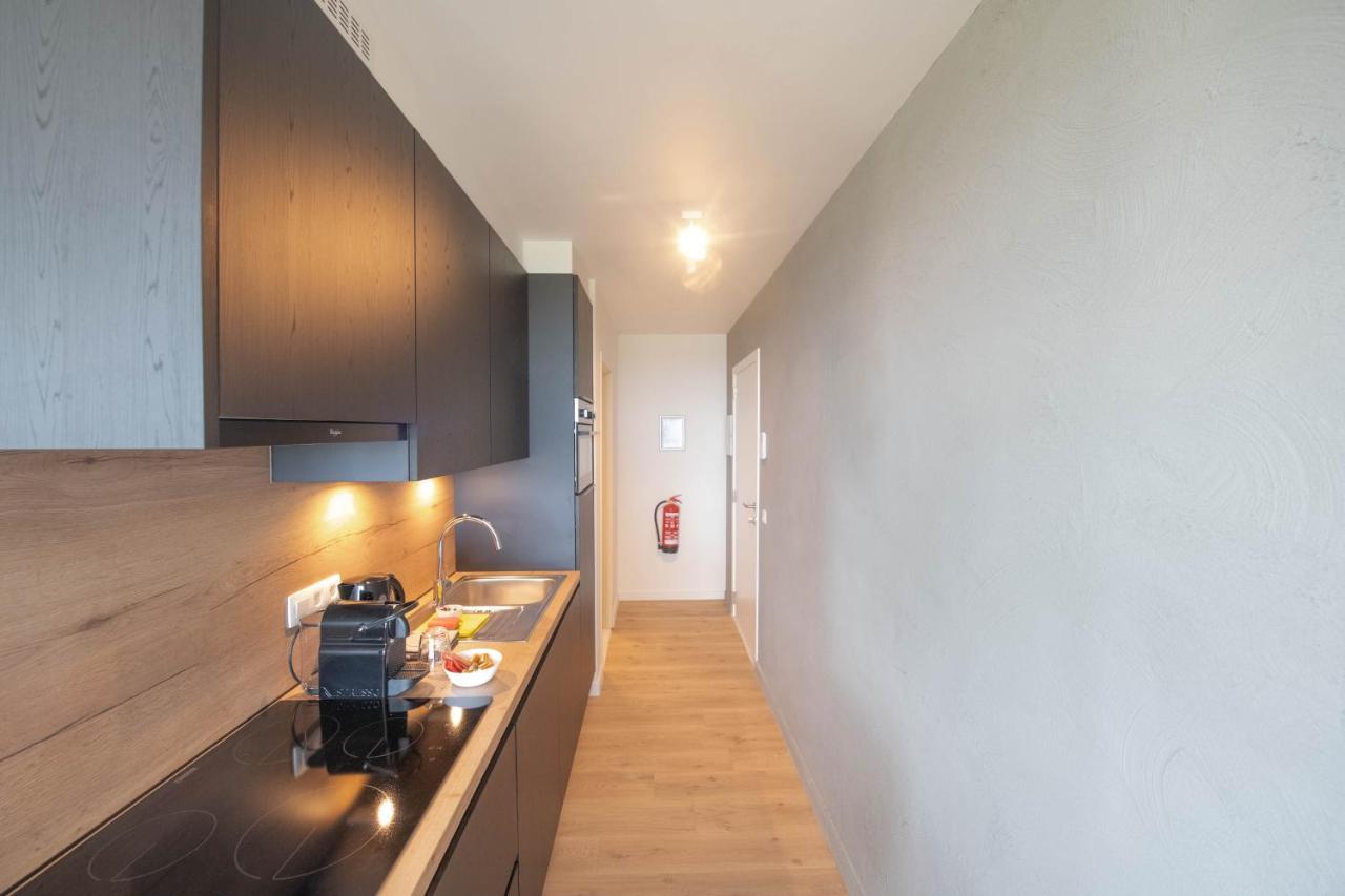 Angel By The Waves Apartamento Ostend Exterior foto