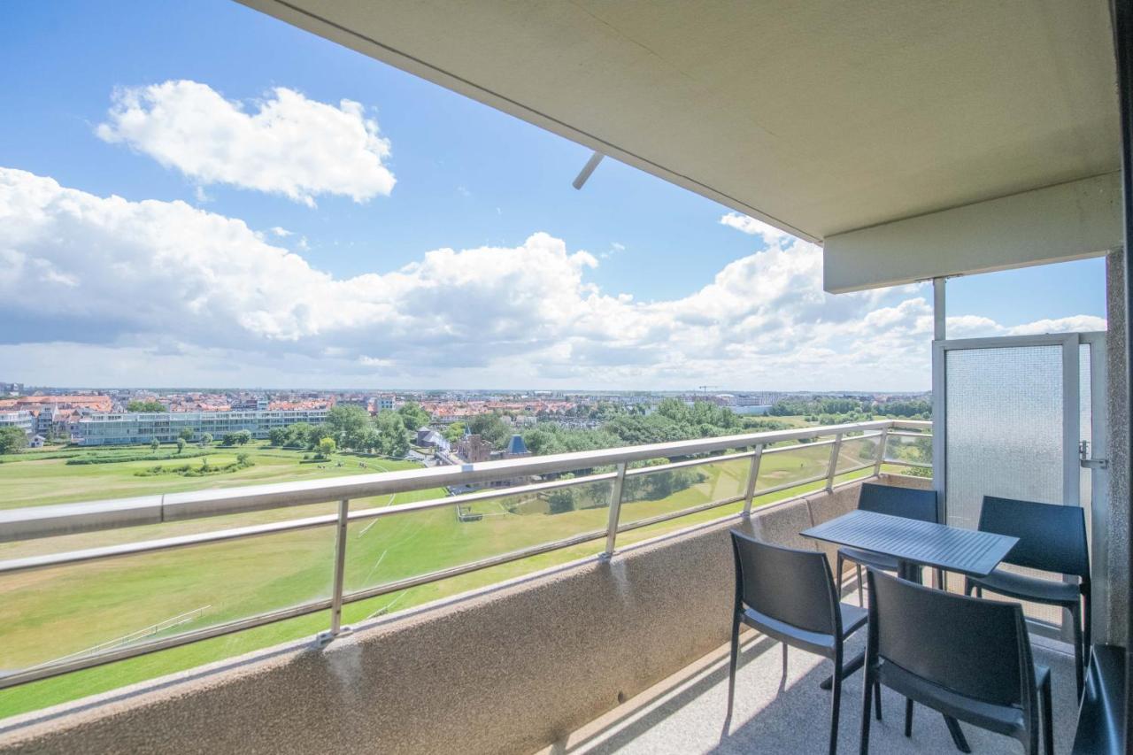 Angel By The Waves Apartamento Ostend Exterior foto