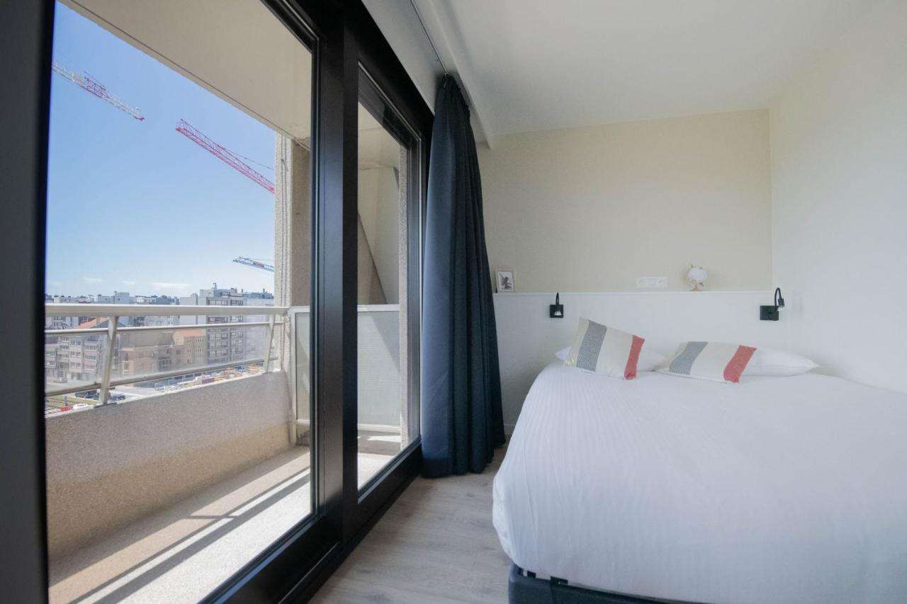 Angel By The Waves Apartamento Ostend Exterior foto