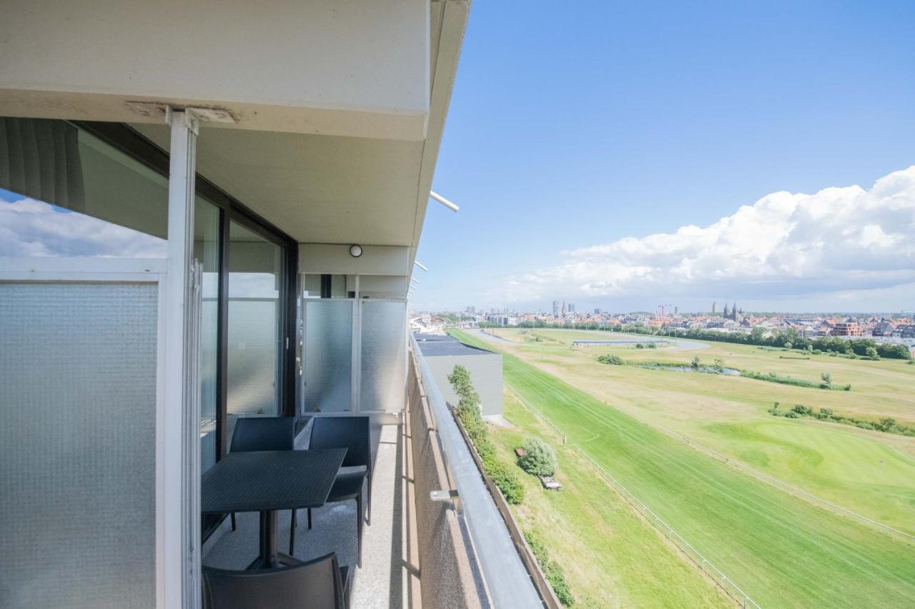 Angel By The Waves Apartamento Ostend Exterior foto