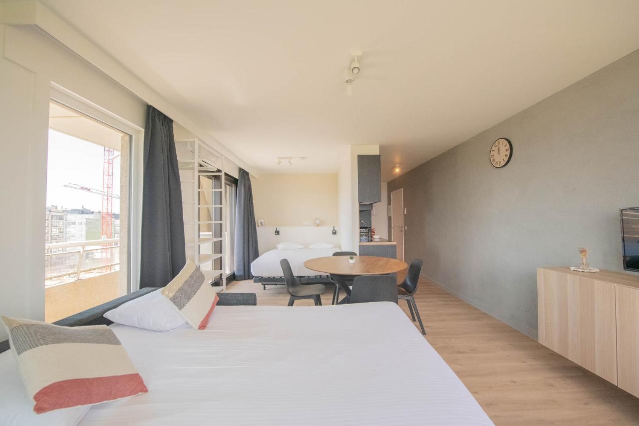 Angel By The Waves Apartamento Ostend Exterior foto