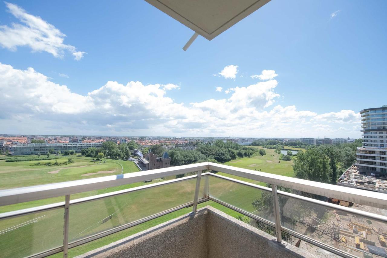 Angel By The Waves Apartamento Ostend Exterior foto