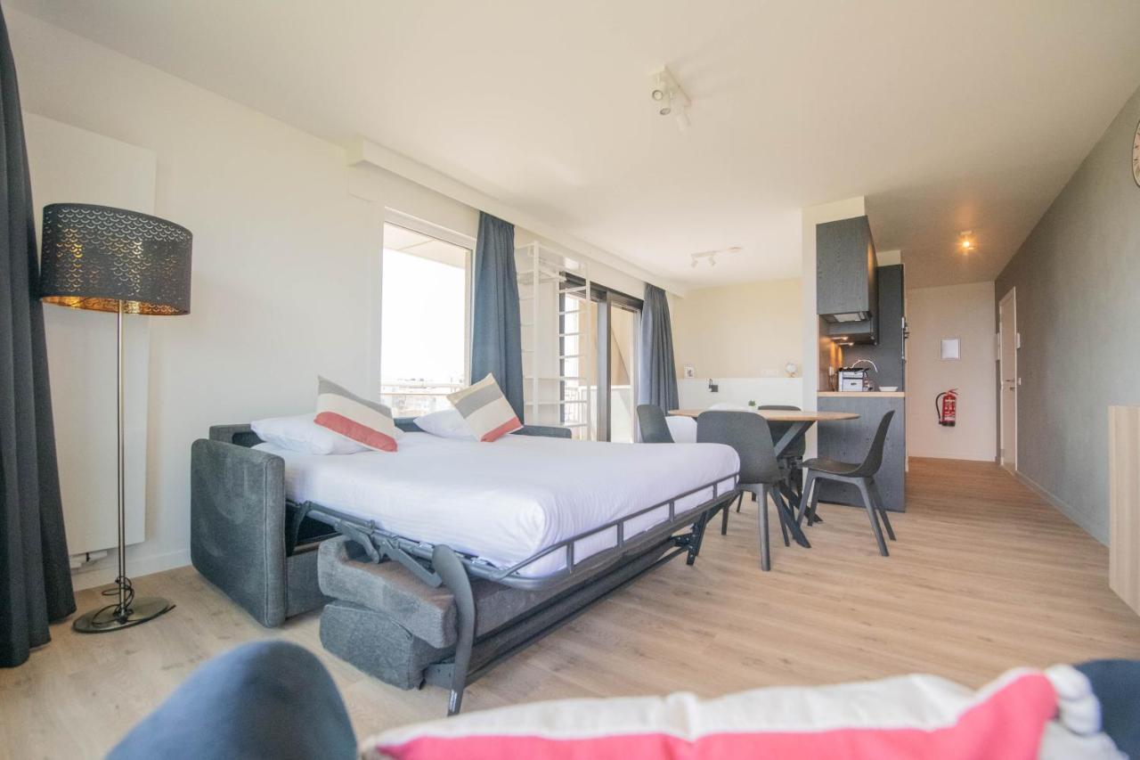 Angel By The Waves Apartamento Ostend Exterior foto
