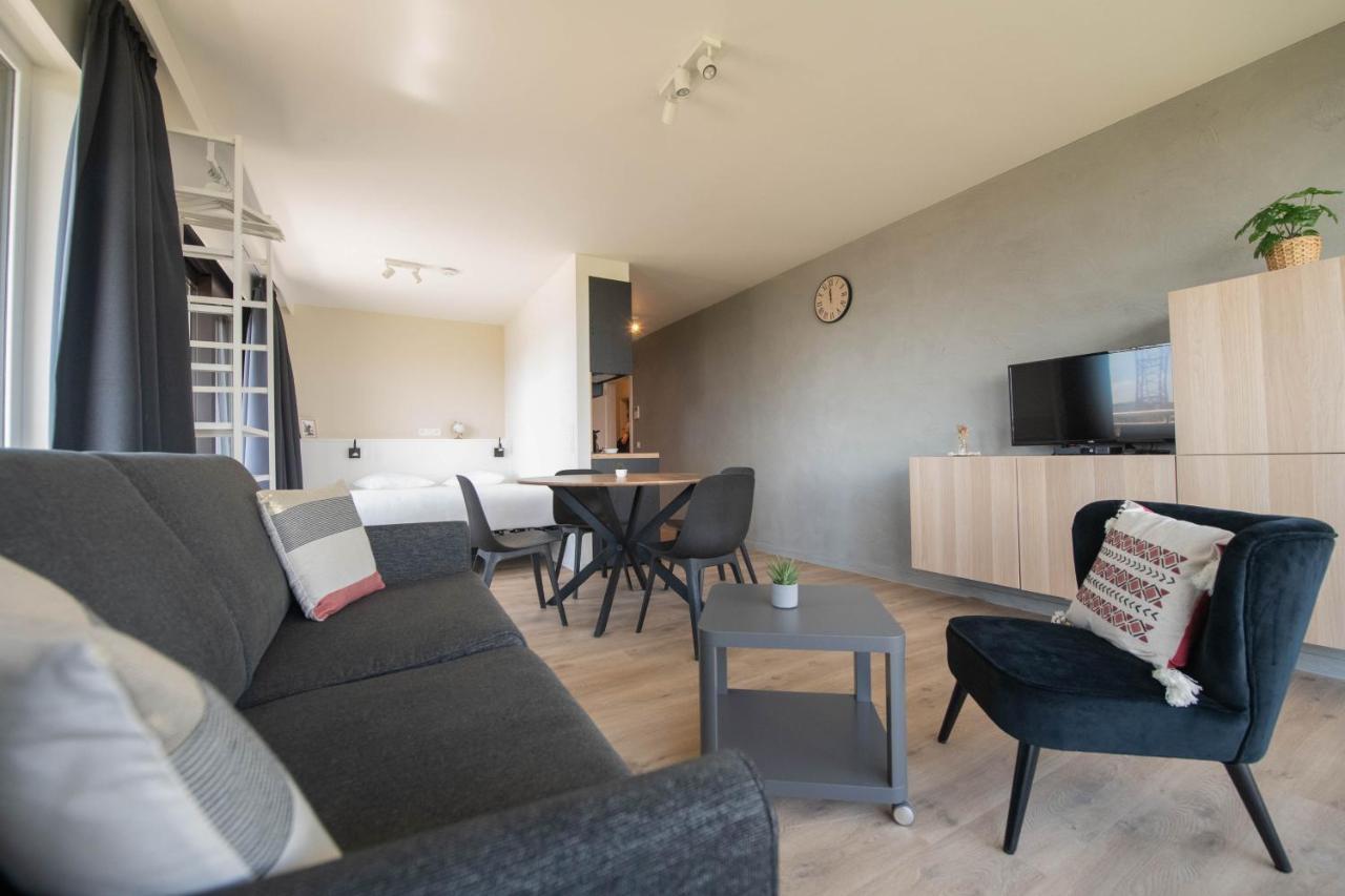 Angel By The Waves Apartamento Ostend Exterior foto