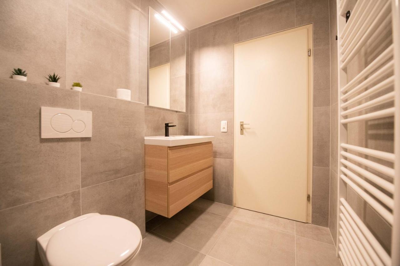 Angel By The Waves Apartamento Ostend Exterior foto