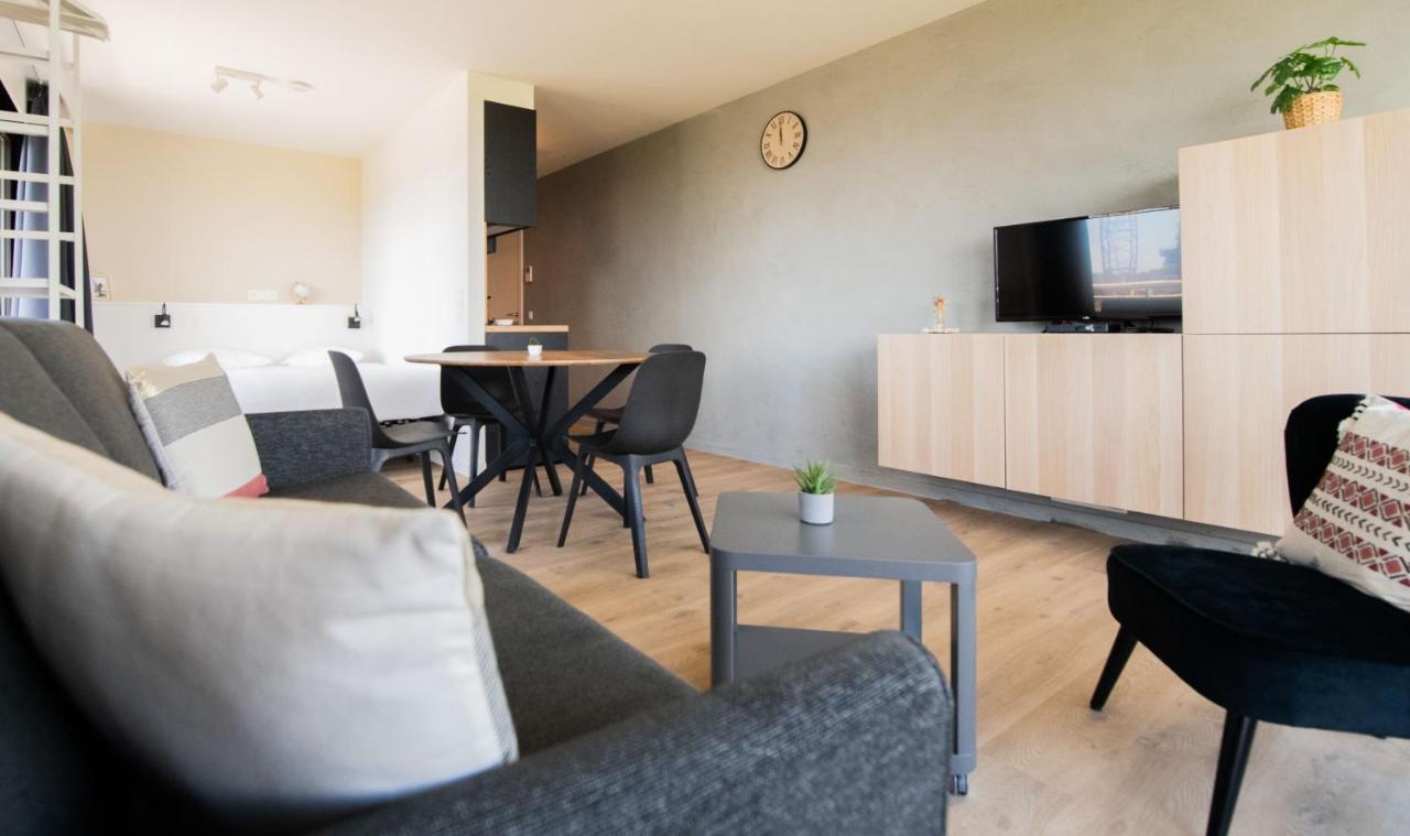 Angel By The Waves Apartamento Ostend Exterior foto