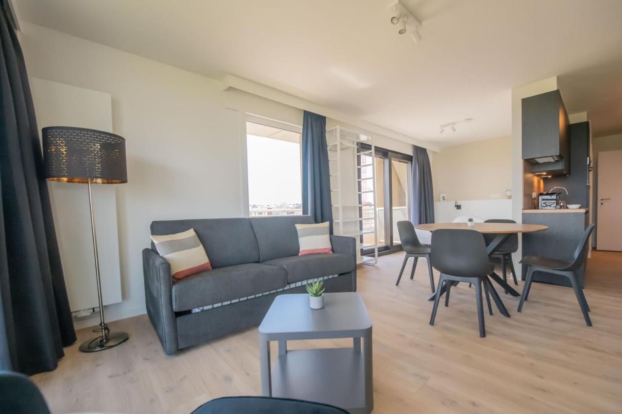 Angel By The Waves Apartamento Ostend Exterior foto