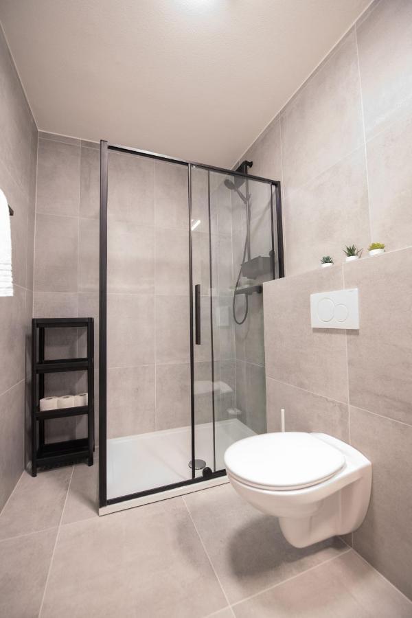 Angel By The Waves Apartamento Ostend Exterior foto