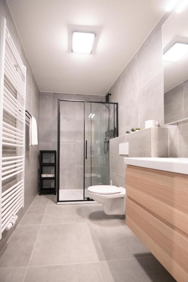 Angel By The Waves Apartamento Ostend Exterior foto