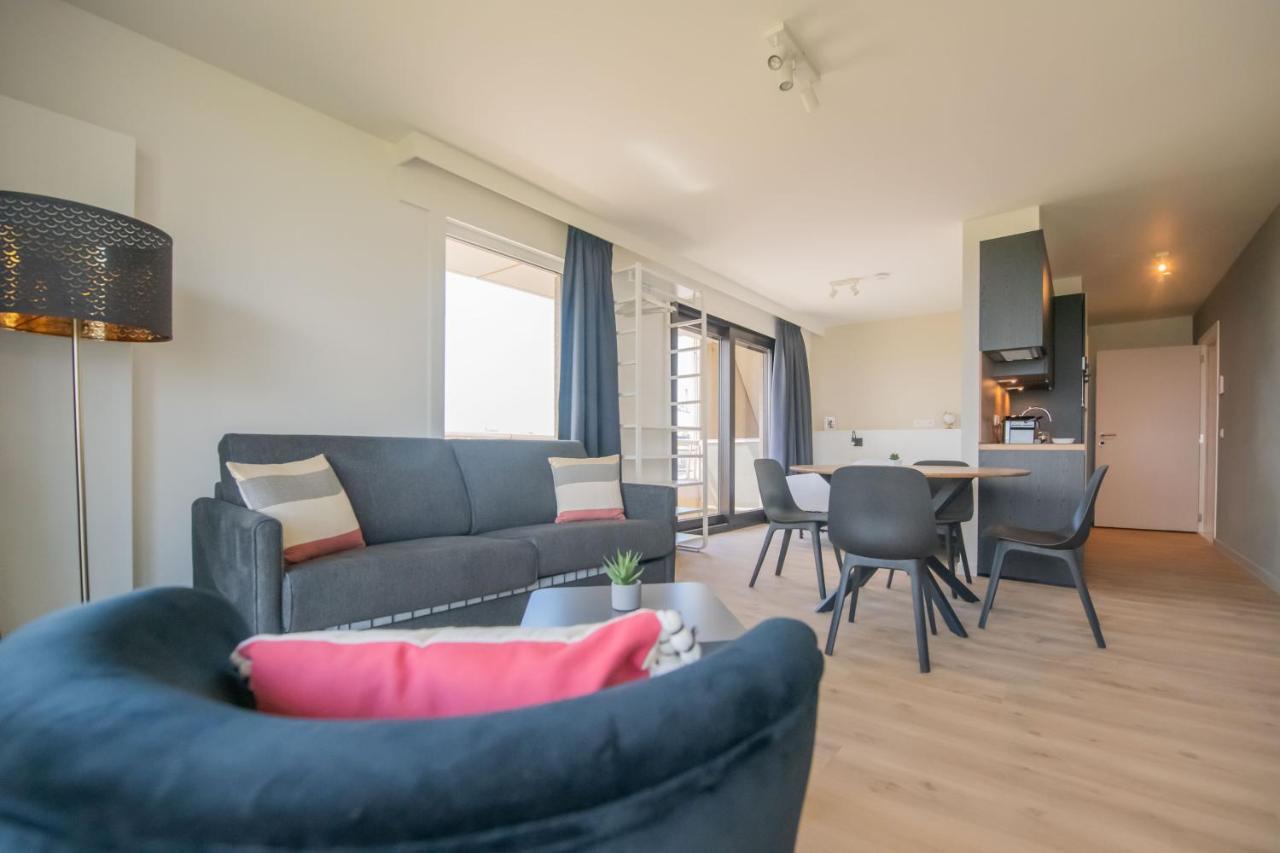 Angel By The Waves Apartamento Ostend Exterior foto