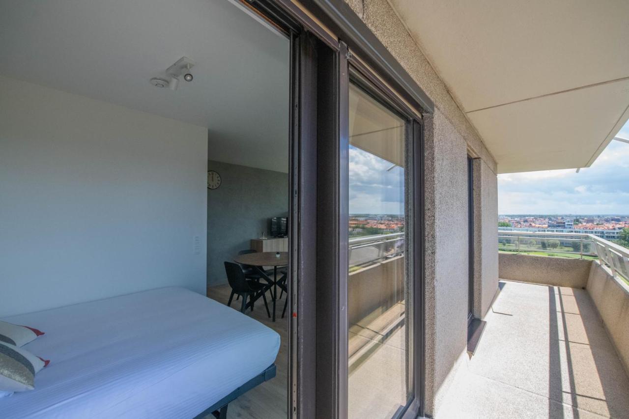 Angel By The Waves Apartamento Ostend Exterior foto