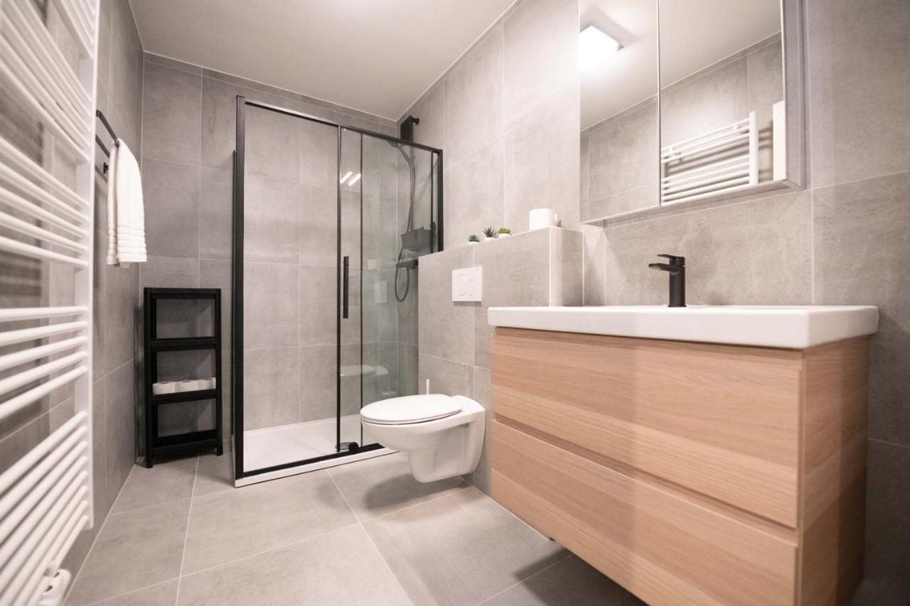 Angel By The Waves Apartamento Ostend Exterior foto