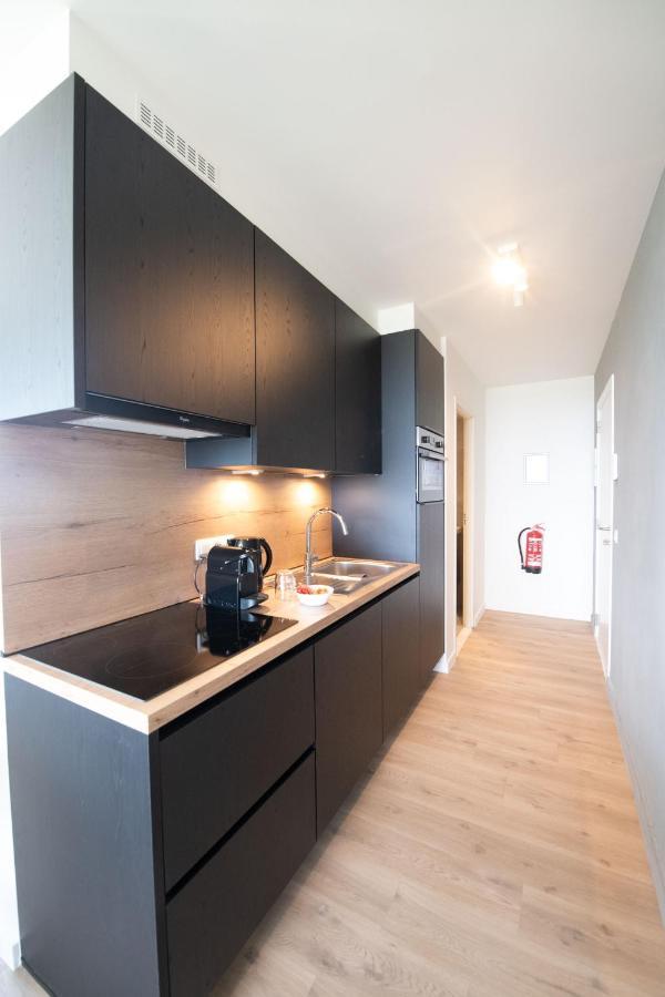 Angel By The Waves Apartamento Ostend Exterior foto